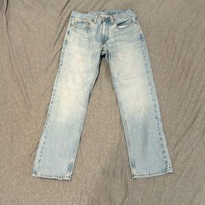 Levi’s 559 Blue Jeans